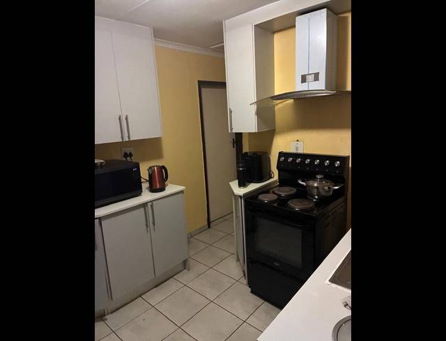 3 BEDROOM PROPERTY TO RENT IN SOSHANGUVE XX